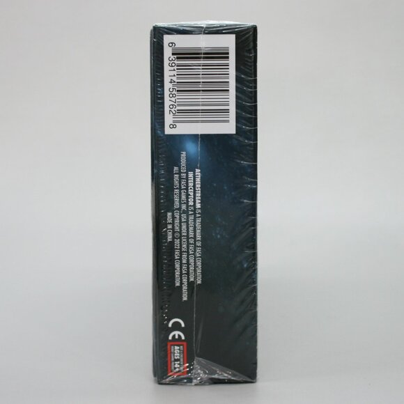 NEW - FASA Aether Stream Interceptor Space Combat Box Starter Set Game FAS-61000 - Picture 7 of 9